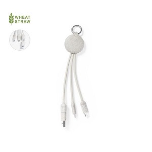 Câble du Chargeur personalizable Dumof