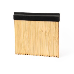 Gratte-Glace de promoción - Nafa