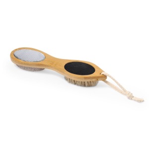 Cepillo de masaje exfoliante - Cierny
