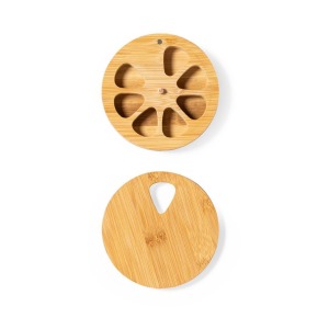Pilulier personalizable - Medlar