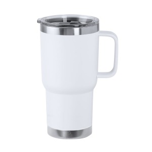 Taza térmica - Paster