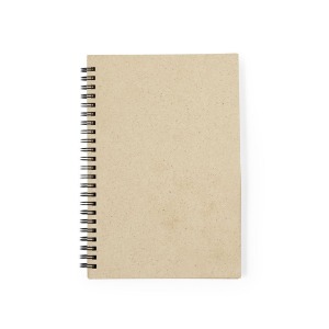 Cuaderno - Nigmar