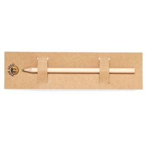 Lápiz sembrado - Etesio