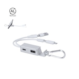 Cargador de puerto USB - Leony