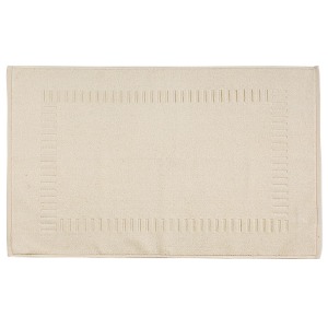 Alfombra de baño