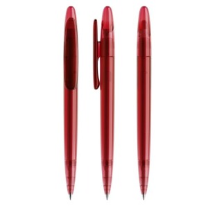 Prodir DS5 TTT Transparente