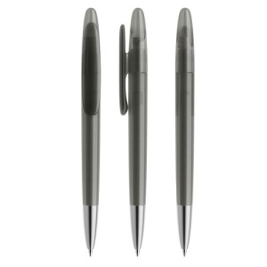 Prodir DS5 TFS Esmerilado con Nariz de Metal Satinado