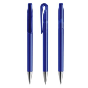 Prodir DS1TFS Esmerilado con Nariz de Metal Satinado