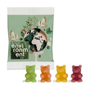 Herbal Tea Bears® en bolsitas de papel
