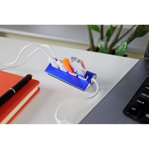 Hub USB personalizable 2.0 - Fletcher