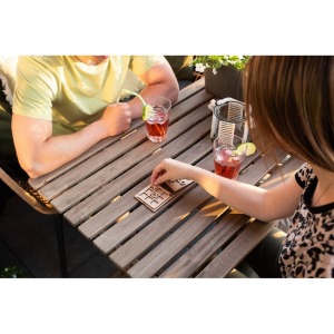 Juego de tres en raya