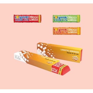 tony's chocolonely bar