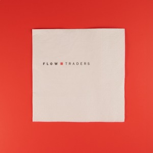 Toalla de papel de 3 capas 33x33