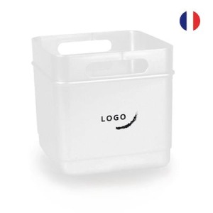 Cubo de conservación de 4,8 litros