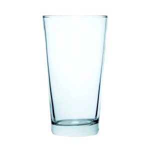 Vaso de cerveza 59cl