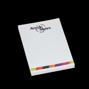 Bloc de notas reposicionable 52x75mm
