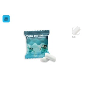 Bolsa 2 de chicle