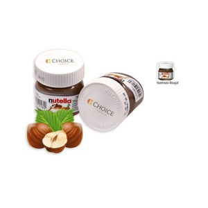Mini tarro de NUTELLA, Nutella