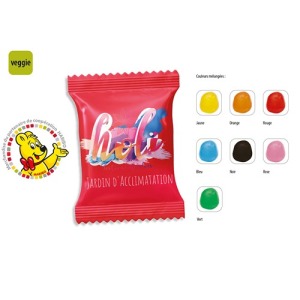 Bolsa promocional HARIBO Dragibus