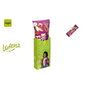 LORENZ Snack Box, Frutos secos Frutas