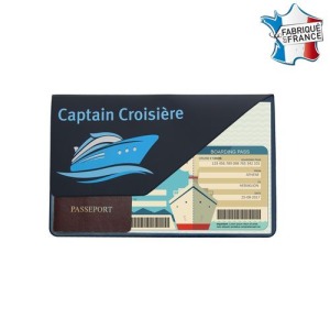 Bolsa de viaje con solapa