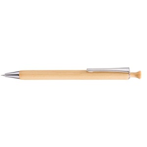 Pluma de madera del bosque