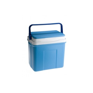 Enfriador rígido 23 l pp-pe 38x37x26 cm