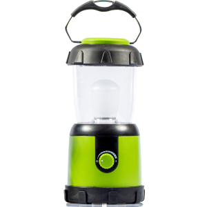 Linterna de camping 17 cm ø 12,6 cm