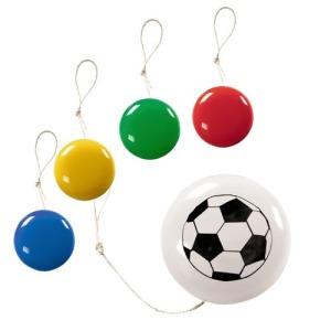 Yo-yo personalizable Pro-Motion