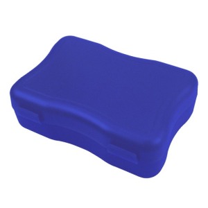 Caja de aperitivos Wave, grande