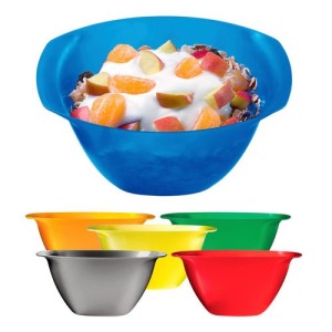 Desayuno Bol de promoción