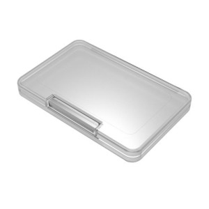 Botiquín Caja de apósitos