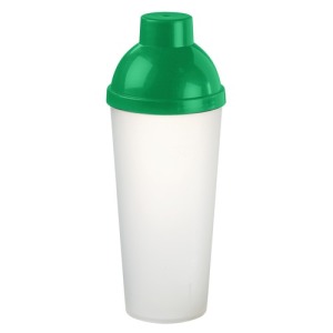 Shaker personalizable Lagoon 0,5 l