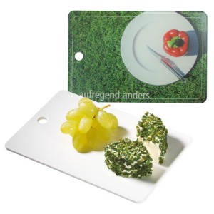 Tabla de cortar Snack