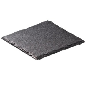 Posavasos cuadrados Schiefer