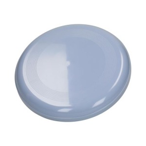 Frisbee personalizable bioplástico