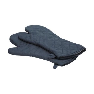 Guantes de horno resistentes al calor, set de 2