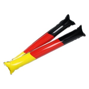 Grifo, autoinflable, Alemania
