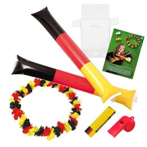 Kit de apoyo Aloa?