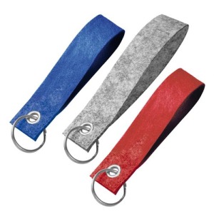 Llavero Filz Strap