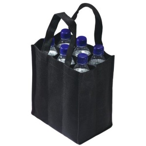 Bolsa para biberones Six 4 You