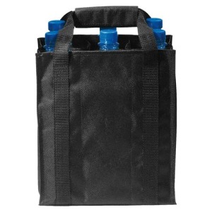 Bolsa de lujo para biberones