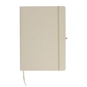 Cuaderno A4 de algodón