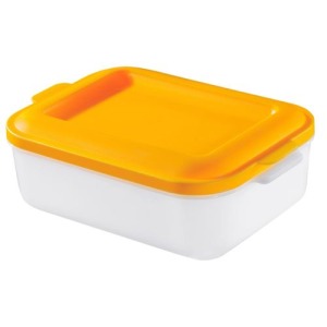 Fiambrera Brot-Box, reutilizable