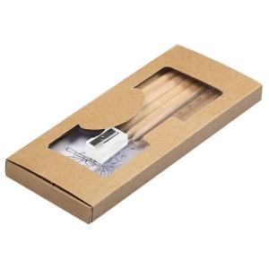 Kit de dessin pour enfant Ligne Écologique