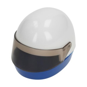 Sacapuntas Casco