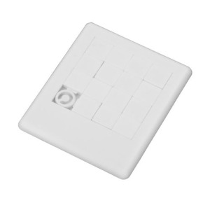 Juego de deslizamiento de 15 piezas