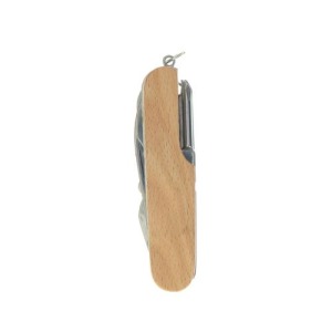 Navaja de madera