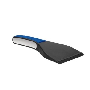 Rascador de hielo TopGrip - Visión digital