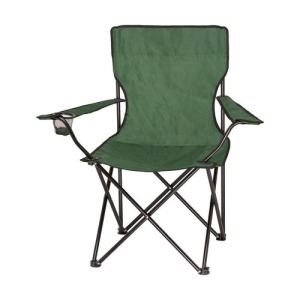 Silla de camping Safari?